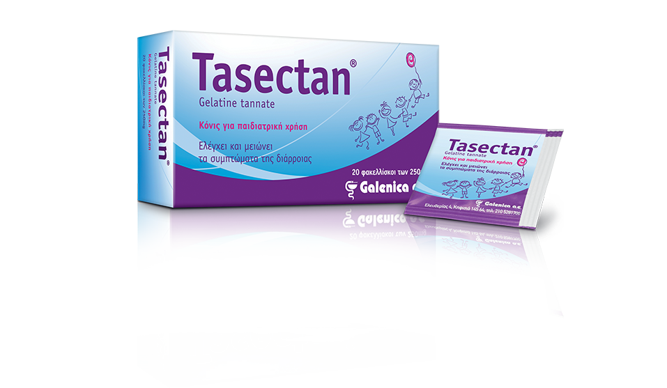 tasectan info